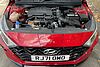 Hyundai I20 1.0T GDi 48V MHD Premium 5dr DCT Red