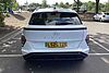 Hyundai KONA E (218ps) N Line S White