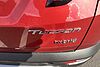 Hyundai TUCSON 1.6 T-GDi Hybrid Aut. 2021MY Ultimate Red