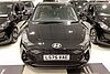 Hyundai I10 1.2 [79] Advance 5dr Auto [Nav] Hatchback Black