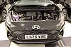 Hyundai I10 1.2 [79] Advance 5dr Auto [Nav] Hatchback Black