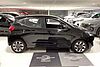 Hyundai I10 1.2 [79] Advance 5dr Auto [Nav] Hatchback Black