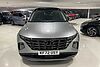 Hyundai TUCSON 1.6 T-GDi Hybrid Aut. 2023MY Ultimate Silver