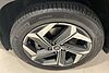 Hyundai TUCSON 1.6 T-GDi Hybrid Aut. 2023MY Ultimate Silver