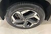 Hyundai TUCSON 1.6 T-GDi Hybrid Aut. 2023MY Ultimate Silver