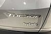 Hyundai TUCSON 1.6 T-GDi Hybrid Aut. 2023MY Ultimate Silver