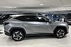 Hyundai TUCSON 1.6 T-GDi Hybrid Aut. 2023MY Ultimate Silver