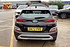 Hyundai KONA 1.6 GDi Hybrid SE Connect 5dr DCT Black