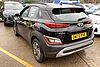 Hyundai KONA 1.6 GDi Hybrid SE Connect 5dr DCT Black