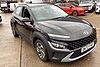 Hyundai KONA 1.6 GDi Hybrid SE Connect 5dr DCT Black