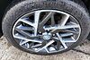 Hyundai KONA 1.6 GDi Hybrid Ultimate 5dr DCT Black