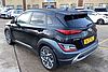 Hyundai KONA 1.6 GDi Hybrid Ultimate 5dr DCT Black