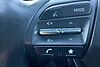Hyundai KONA 1.6 GDi Hybrid Ultimate 5dr DCT Black