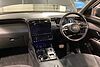 Hyundai TUCSON 1.6 TGDi Plug-in Hybrid N Line S 5dr 4WD Auto Grey