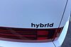 Hyundai SANTA FE 1.6 TGDi Hybrid Calligraphy 5dr Auto White
