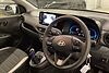 Hyundai I10 1.2 [79] Advance 5dr Auto [Nav] Blue