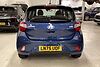Hyundai I10 1.2 [79] Advance 5dr Auto [Nav] Blue