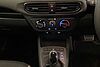 Hyundai I10 1.2 [79] Advance 5dr Auto [Nav] Blue