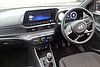 Hyundai I20 1.0T GDi 90 Black Line 5dr Grey