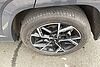 Hyundai TUCSON 1.6T Hybrid N Line S 5dr Auto Grey