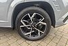 Hyundai TUCSON 1.6T Plug-in Hybrid N Line 5dr 4WD Auto Grey