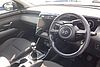 Hyundai TUCSON 1.6 TGDi SE Connect 5dr 2WD Black
