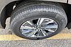 Hyundai TUCSON 1.6 TGDi SE Connect 5dr 2WD Black