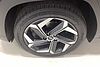 Hyundai TUCSON 1.6 TGDi 48V MHD Ultimate 5dr 2WD DCT Black
