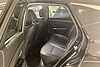 Hyundai TUCSON 1.6 TGDi 48V MHD Ultimate 5dr 2WD DCT Black