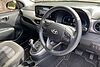 Hyundai I10 1.0 [63] Premium 5dr Auto [Nav] Grey