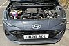 Hyundai I10 1.0 [63] Premium 5dr Auto [Nav] Grey