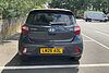 Hyundai I10 1.0 [63] Premium 5dr Auto [Nav] Grey