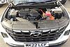 Hyundai TUCSON 1.6 TGDi Hybrid 230 Premium 5dr 2WD Auto White