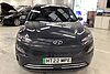 Hyundai KONA 150kW Premium 64kWh 5dr Auto Grey