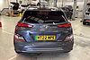 Hyundai KONA 150kW Premium 64kWh 5dr Auto Grey