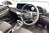 Hyundai BAYON 1.0 TGDi [90] Tech Line 5dr DCT Grey