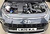 Hyundai BAYON 1.0 TGDi [90] Tech Line 5dr DCT Grey