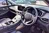 Hyundai SANTA FE 1.6 TGDi Hybrid Ultimate 5dr 4WD Auto Grey