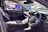 Hyundai SANTA FE 1.6 TGDi Hybrid Ultimate 5dr 4WD Auto Grey