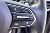 Hyundai SANTA FE 1.6 TGDi Hybrid Ultimate 5dr 4WD Auto Grey