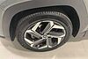 Hyundai TUCSON 1.6 TGDi Hybrid 230 Ultimate 5dr 2WD Auto Grey
