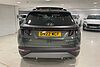 Hyundai TUCSON 1.6 TGDi Hybrid 230 Ultimate 5dr 2WD Auto Grey