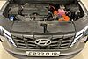 Hyundai TUCSON 1.6 TGDi Hybrid 230 SE Connect 5dr 2WD Auto Black