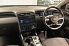 Hyundai TUCSON 1.6 TGDi Hybrid 230 SE Connect 5dr 2WD Auto Black
