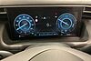 Hyundai TUCSON 1.6 TGDi Hybrid 230 SE Connect 5dr 2WD Auto Black
