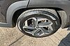 Hyundai TUCSON 1.6 TGDi Hybrid 230 Ultimate 5dr 2WD Auto Black