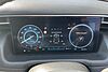 Hyundai TUCSON 1.6 TGDi Hybrid 230 Ultimate 5dr 2WD Auto Black