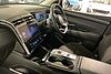 Hyundai TUCSON 1.6 TGDi Hybrid 230 SE Connect 5dr 2WD Auto Blue
