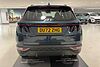 Hyundai TUCSON 1.6 TGDi Hybrid 230 SE Connect 5dr 2WD Auto Blue