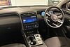 Hyundai TUCSON 1.6 TGDi Hybrid 230 SE Connect 5dr 2WD Auto Blue
